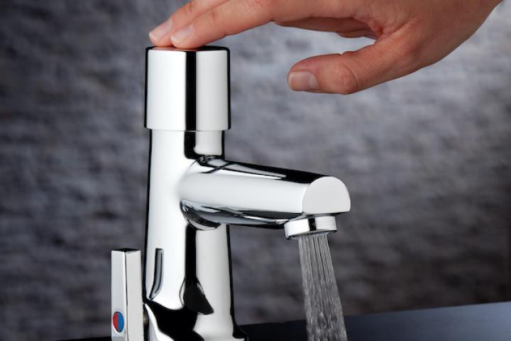 Metering Faucets